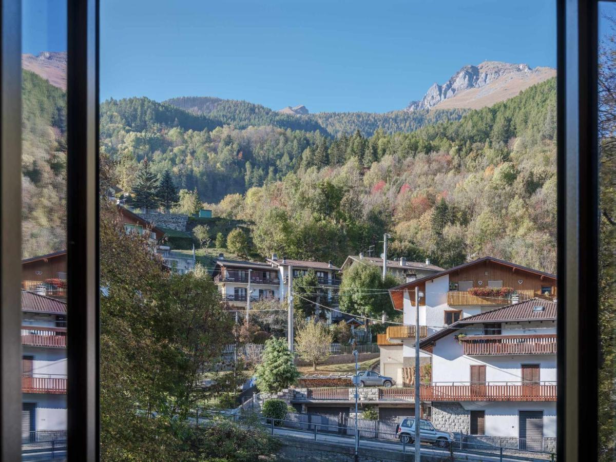 Hotel Garni Alta Valle Vione Exterior foto