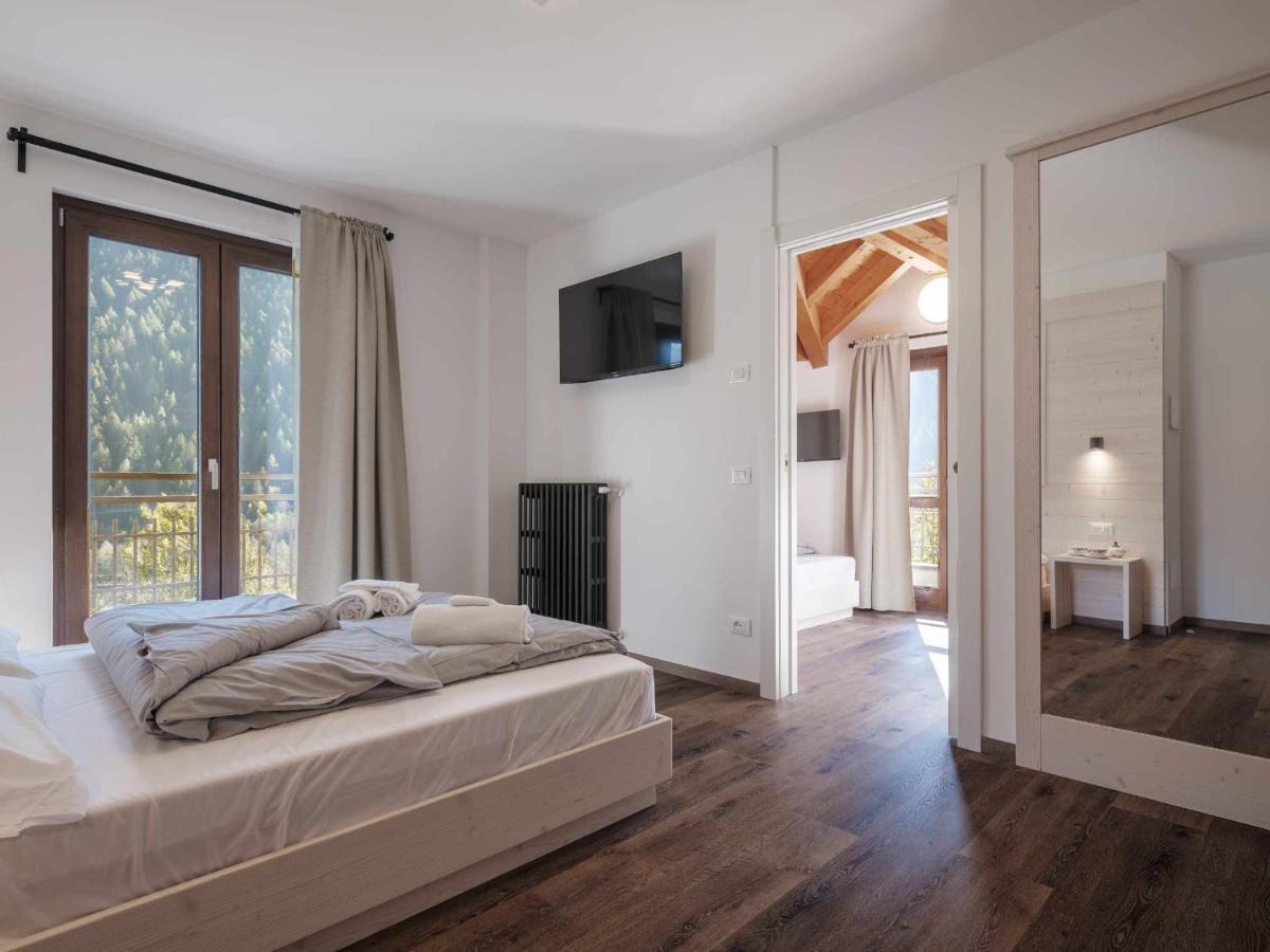 Hotel Garni Alta Valle Vione Exterior foto
