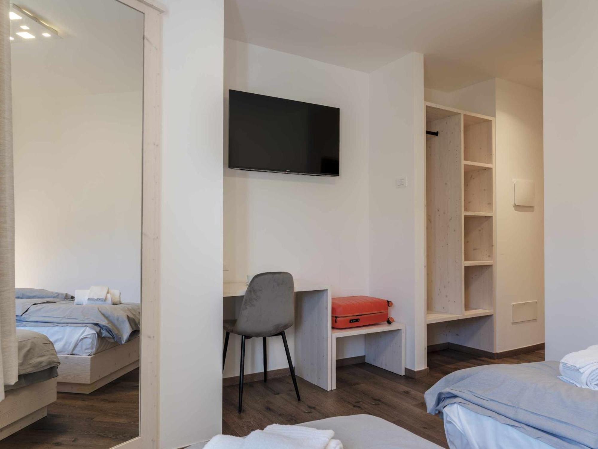 Hotel Garni Alta Valle Vione Quarto foto