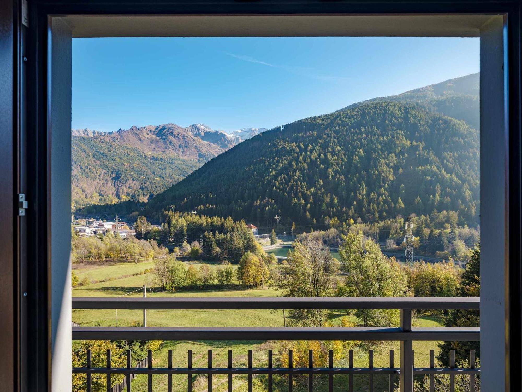 Hotel Garni Alta Valle Vione Quarto foto