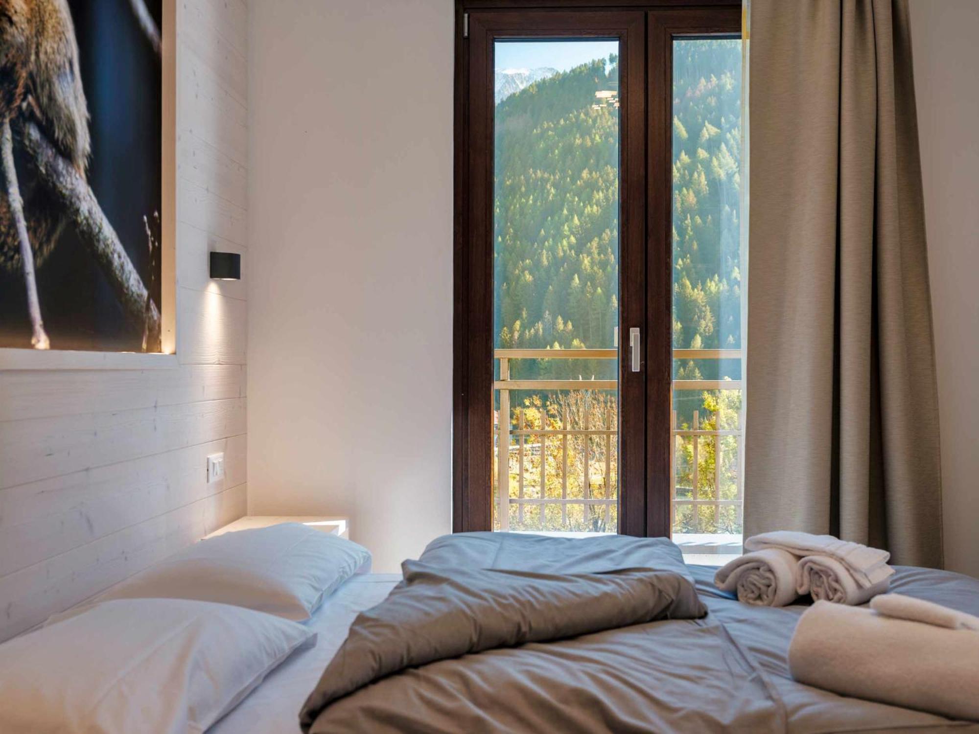 Hotel Garni Alta Valle Vione Quarto foto
