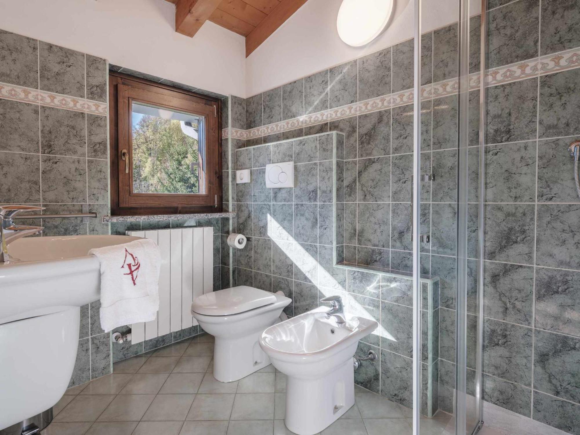 Hotel Garni Alta Valle Vione Quarto foto