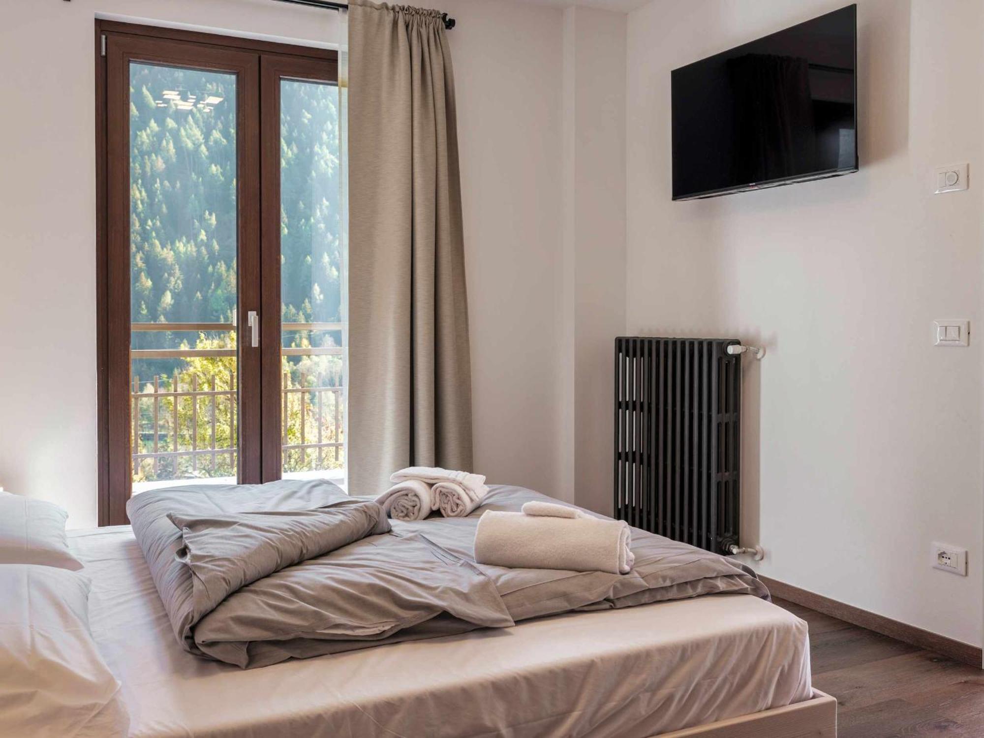 Hotel Garni Alta Valle Vione Quarto foto