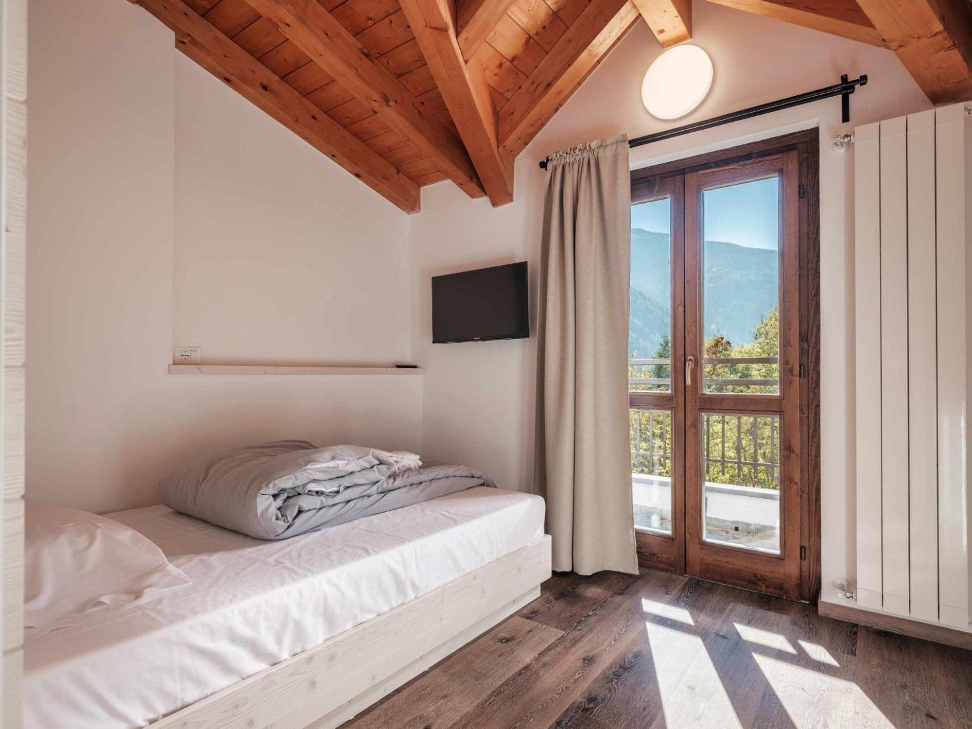 Hotel Garni Alta Valle Vione Quarto foto
