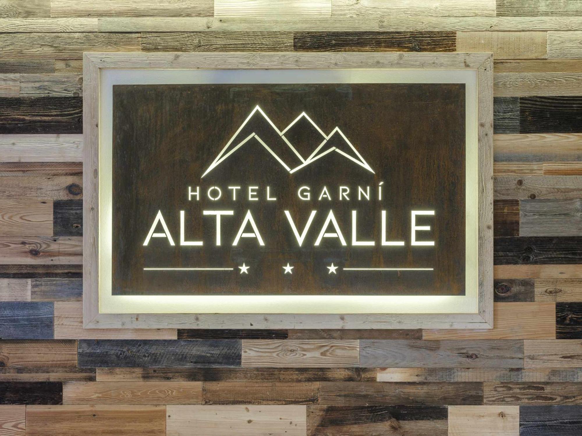 Hotel Garni Alta Valle Vione Quarto foto